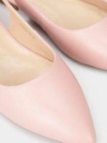 Балетки Braska модель 113-9022/118 Фото