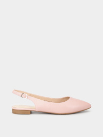 Балетки Braska модель 113-9022/118 Фото