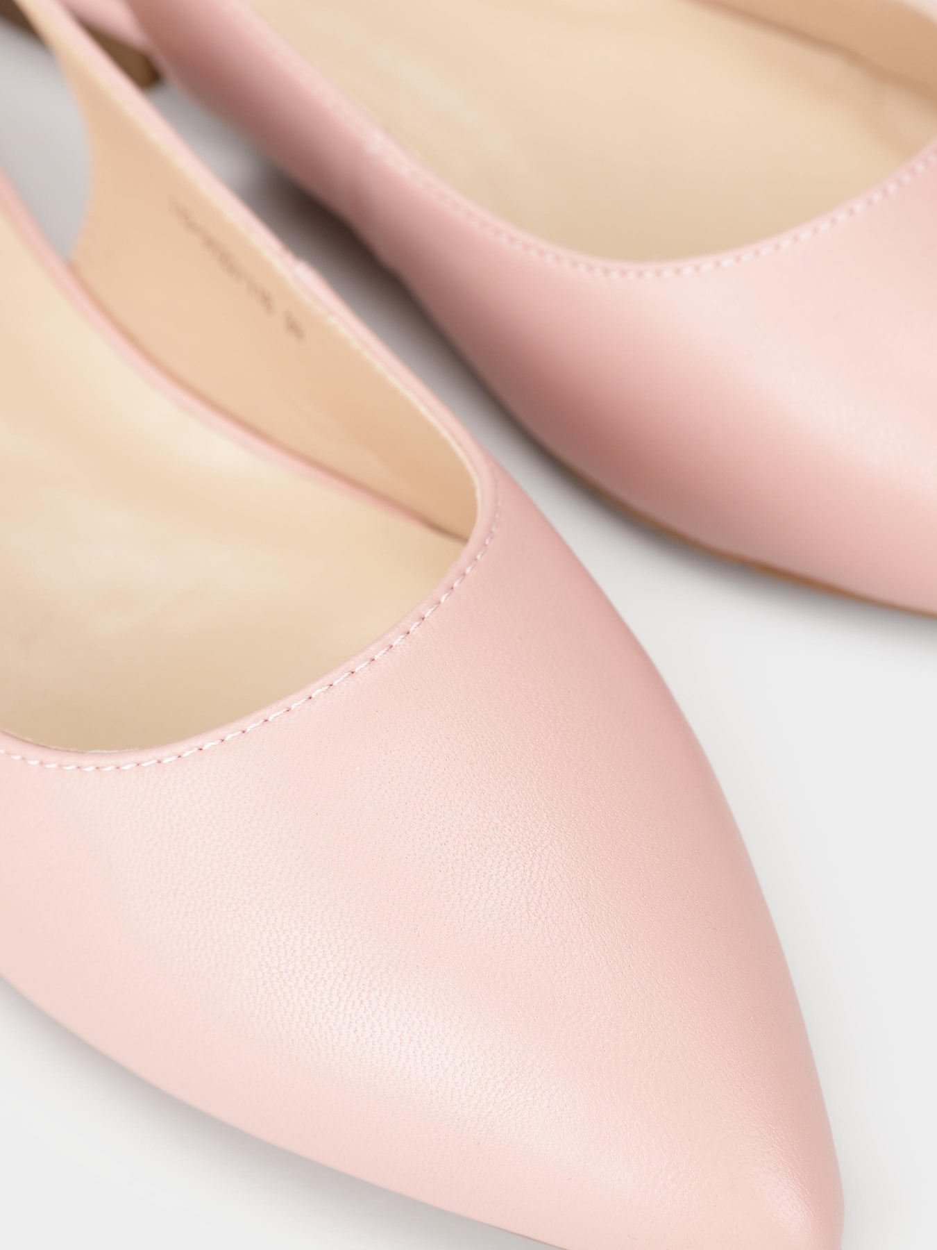 Балетки Braska модель 113-9022/118 Фото