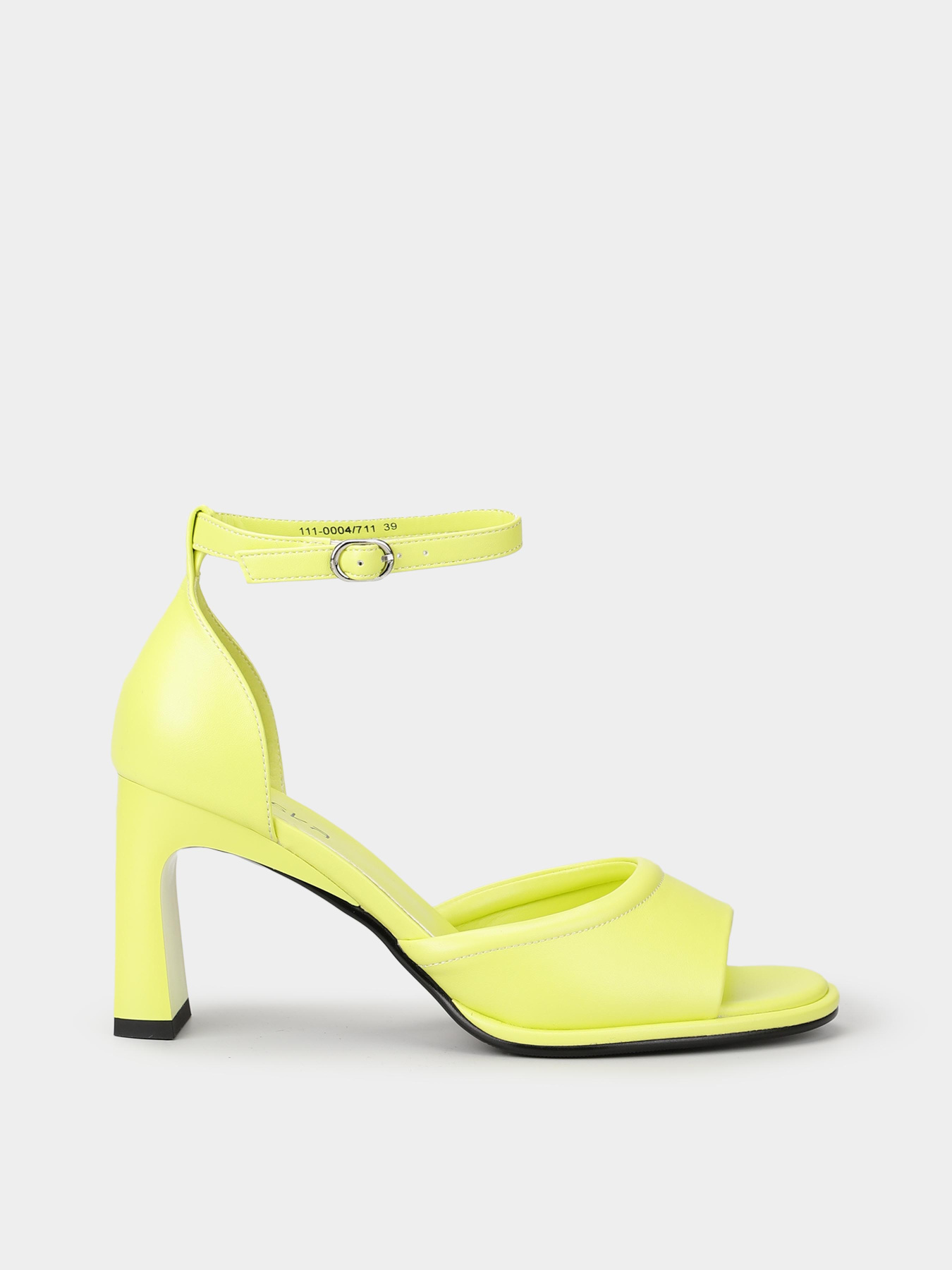 Босоніжки Braska модель 111-0004/711 Фото