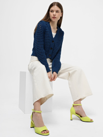 Босоножки Braska модель 111-0004/711 Фото