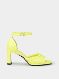 Босоножки Braska модель 111-0004/711 Фото