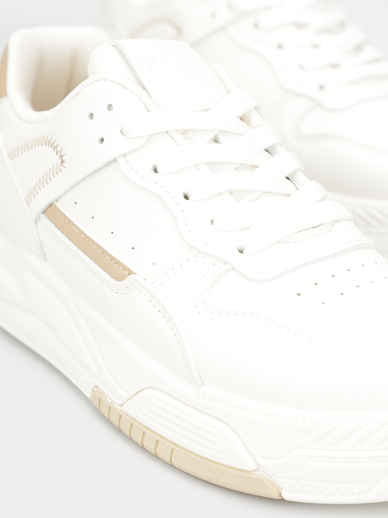 Кросівки повсякденні Braska модель 114-1234/704 Фото