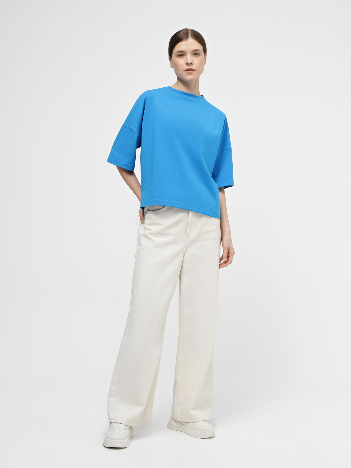 Кросівки повсякденні Braska модель 114-1234/704 Фото