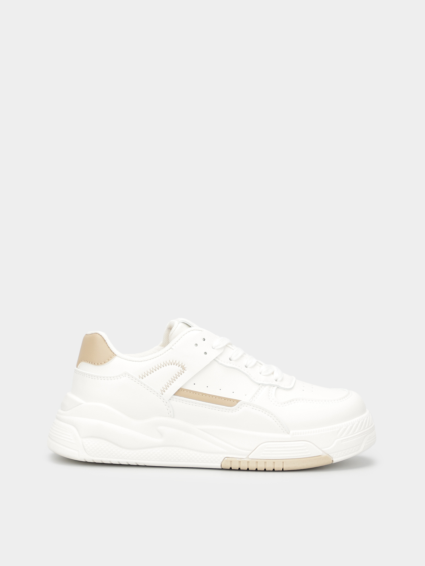 Кросівки повсякденні Braska модель 114-1234/704 Фото