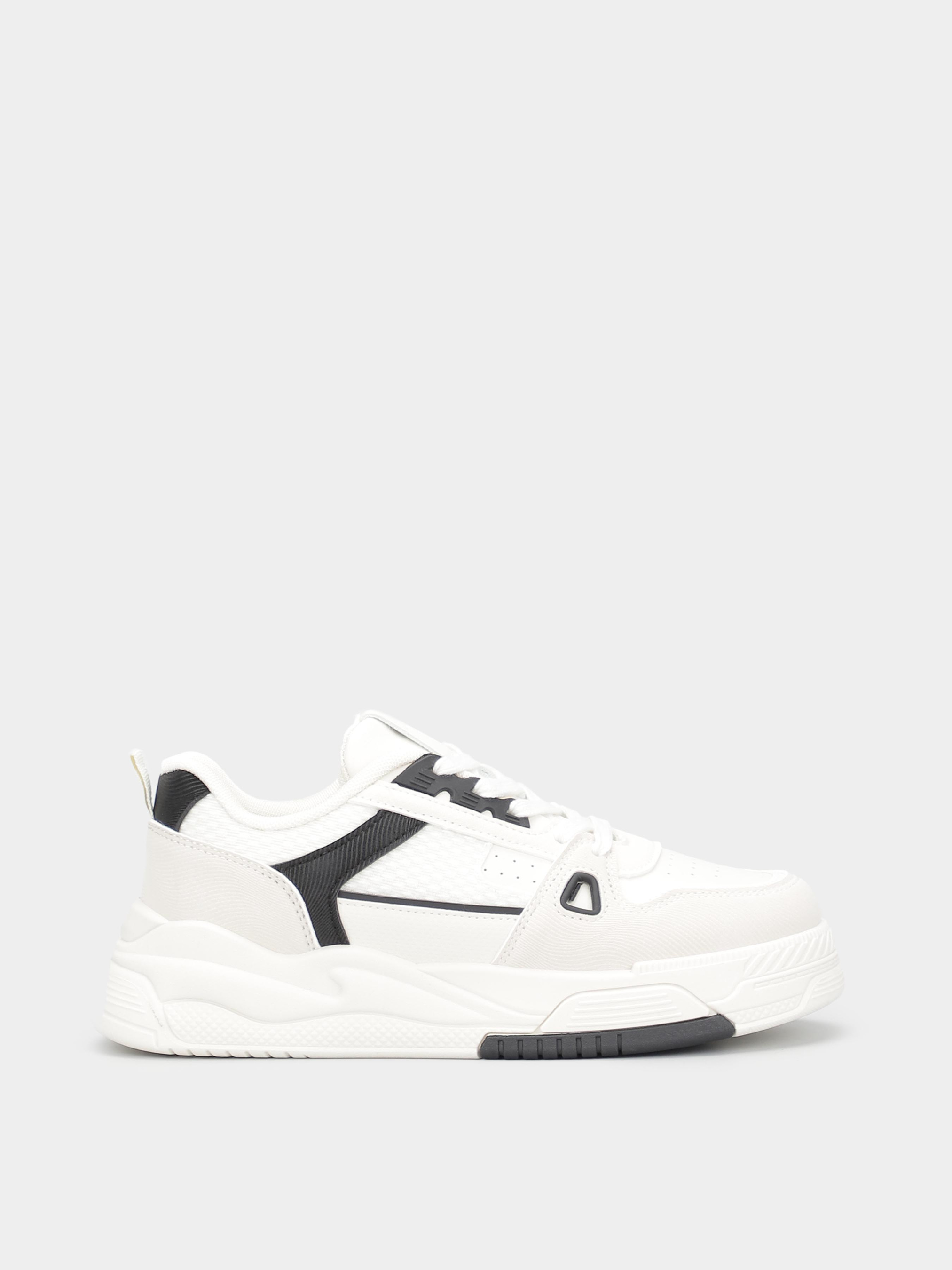 Кроссовки повседневные Braska модель 114-1236/704 - фото