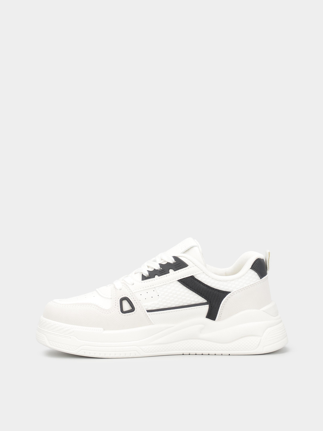 Кросівки повсякденні Braska модель 114-1236/704 Фото