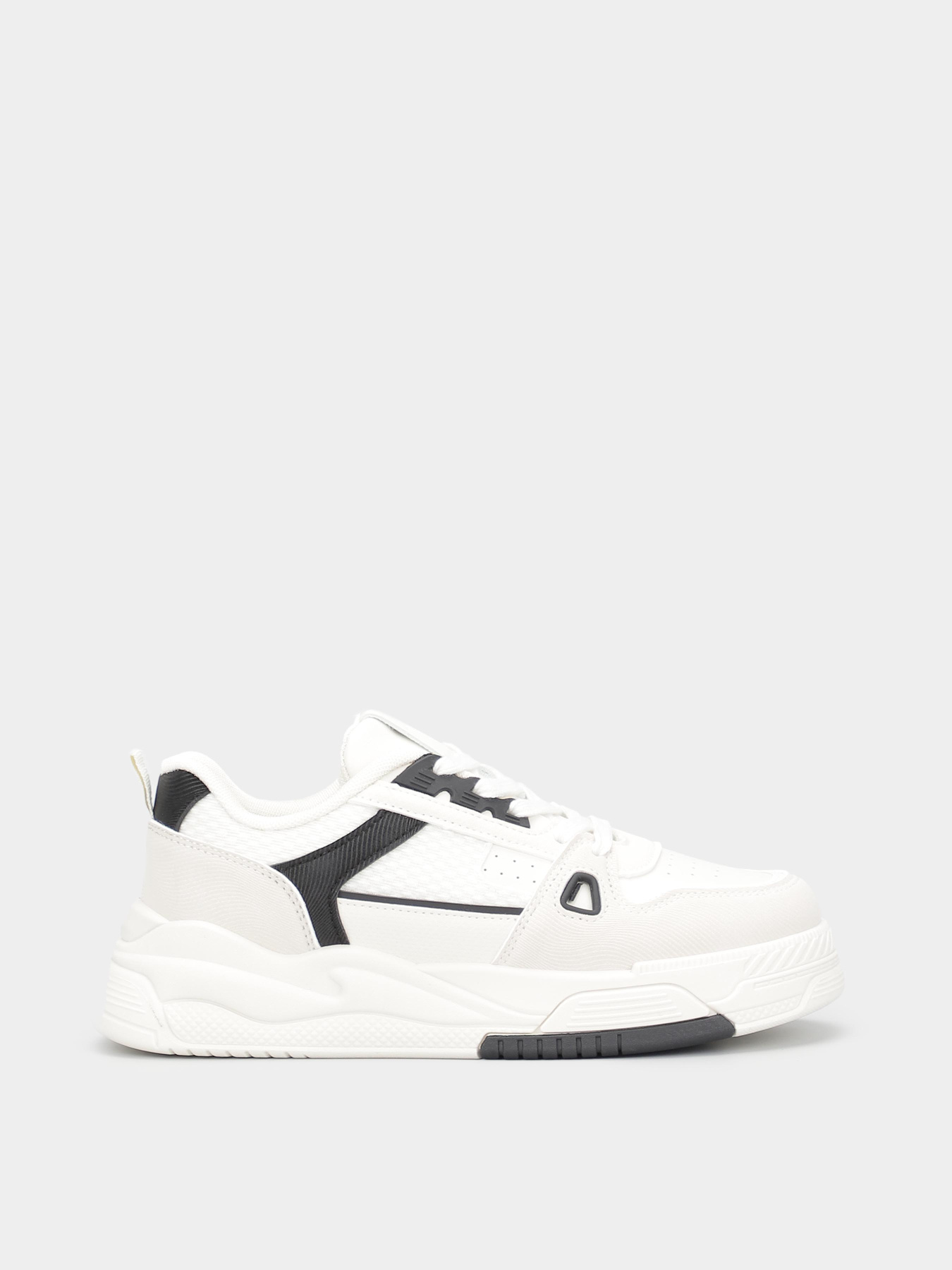 Кросівки повсякденні Braska модель 114-1236/704 Фото