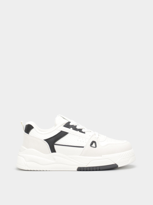 Кросівки повсякденні Braska модель 114-1236/704 Фото