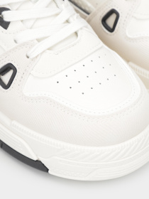 Кросівки повсякденні Braska модель 114-1236/704 Фото