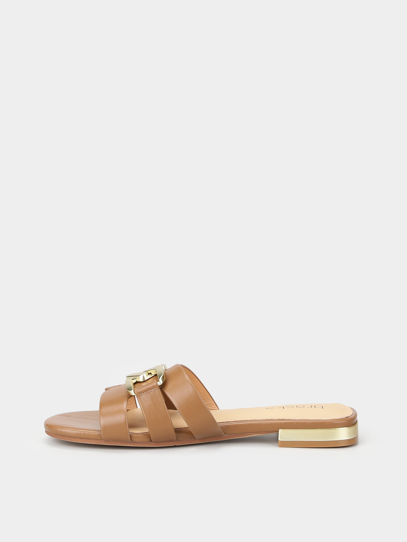 Шльопанці Braska модель 111-5332/705 Фото