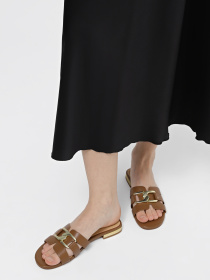 Шлепанцы Braska модель 111-5332/705 Шлепанцы Braska модель 111-5332/705 Фото