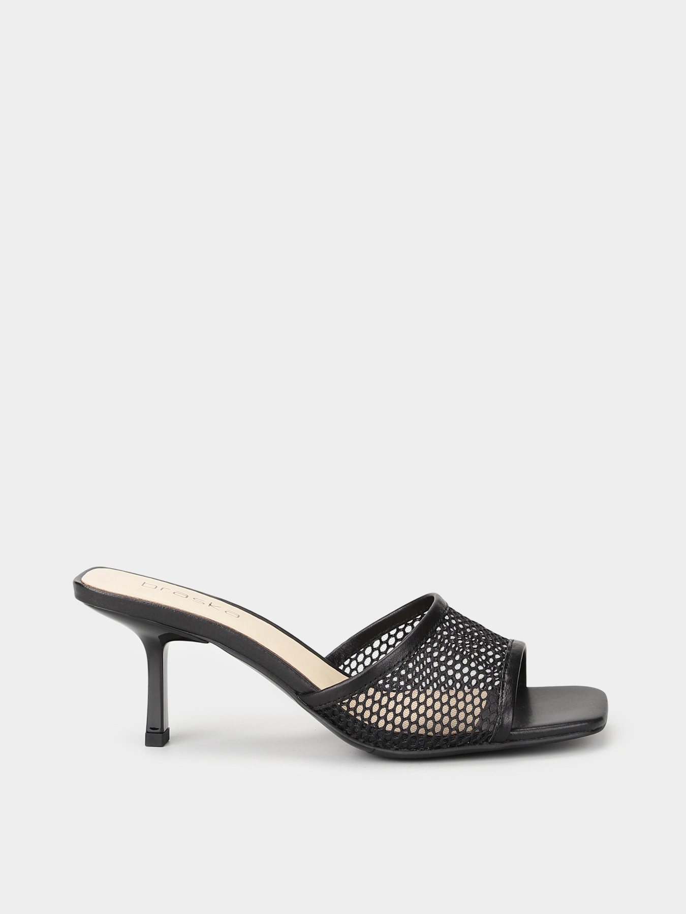 Мюли Braska модель 111-0005/501 Фото