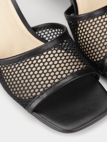 Мюли Braska модель 111-0005/501 Фото