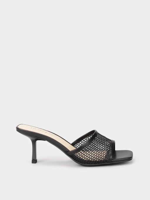 Мюли Braska модель 111-0005/501 Фото