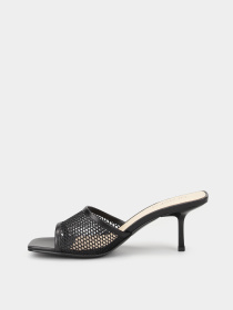 Мюли Braska модель 111-0005/501 Фото