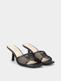 Мюли Braska модель 111-0005/501 Фото