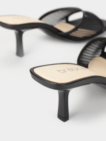 Мюли Braska модель 111-0005/501 Фото