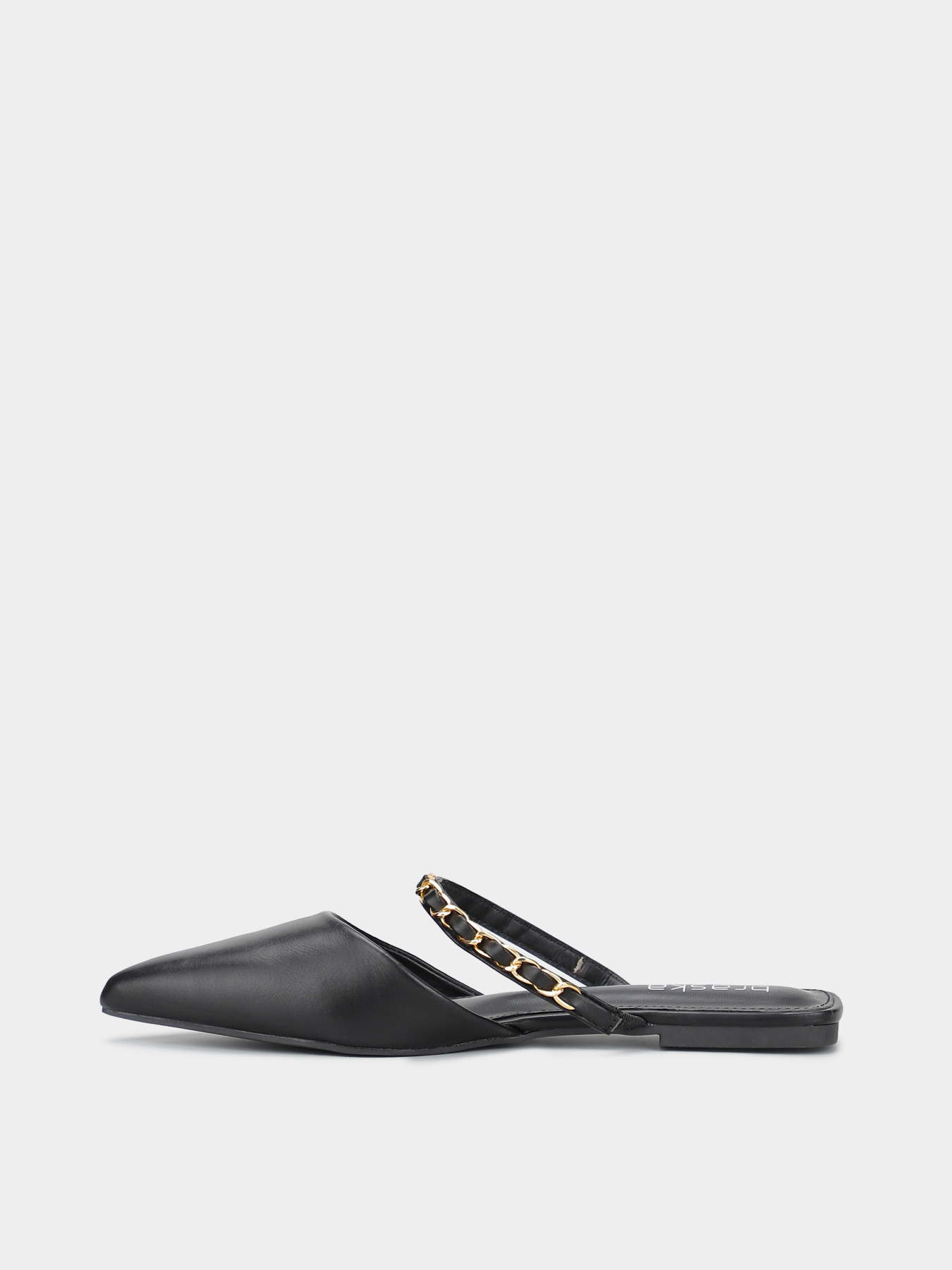 Мюлі Braska модель 111-2201/701 Фото