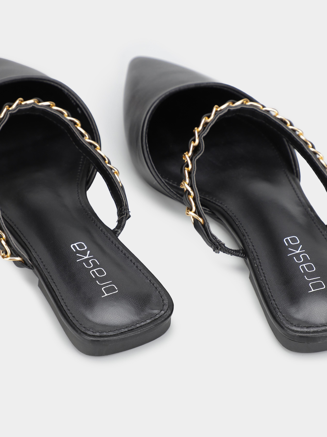 Мюлі Braska модель 111-2201/701 Фото