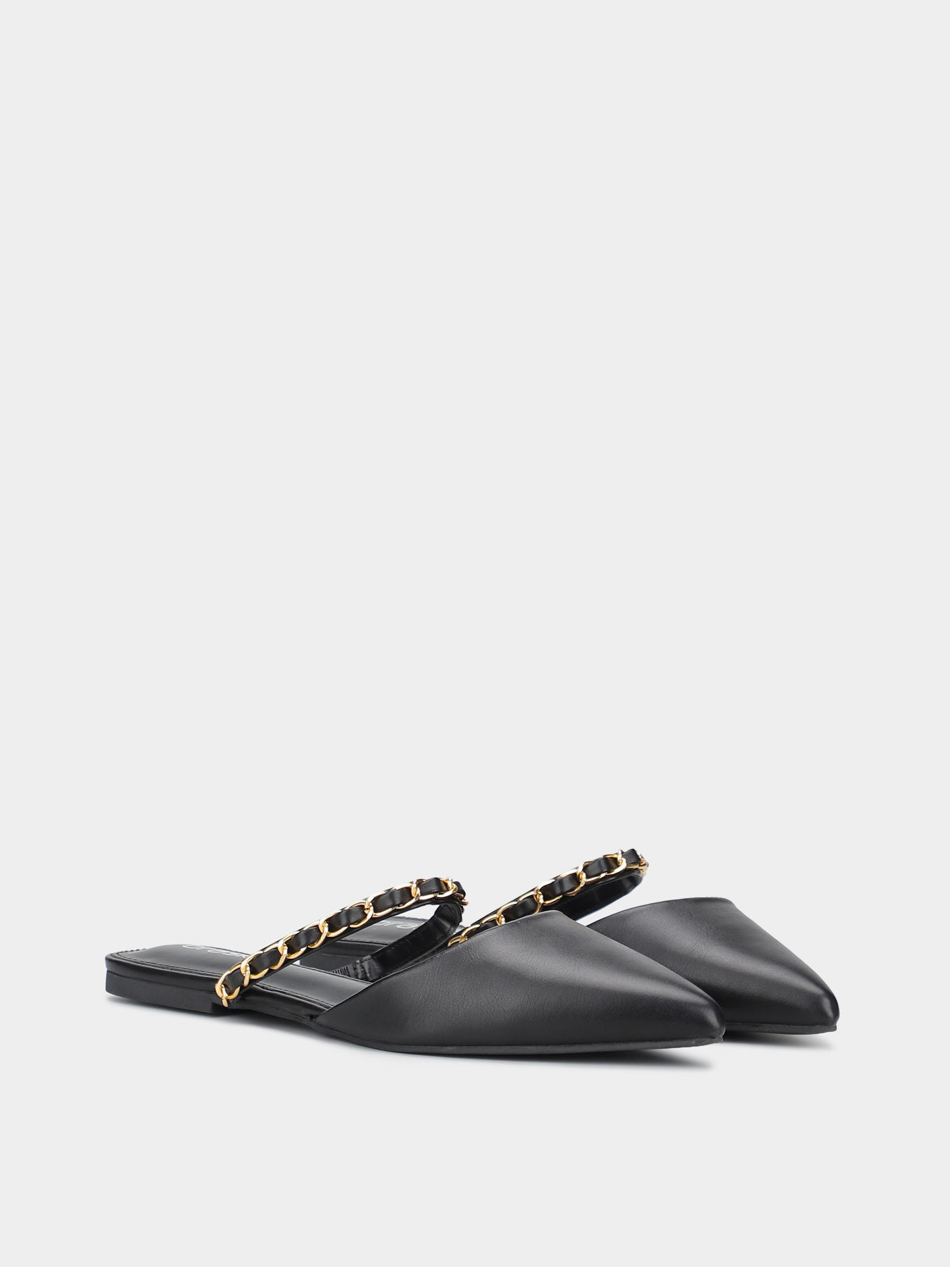 Мюли Braska модель 111-2201/701 Фото