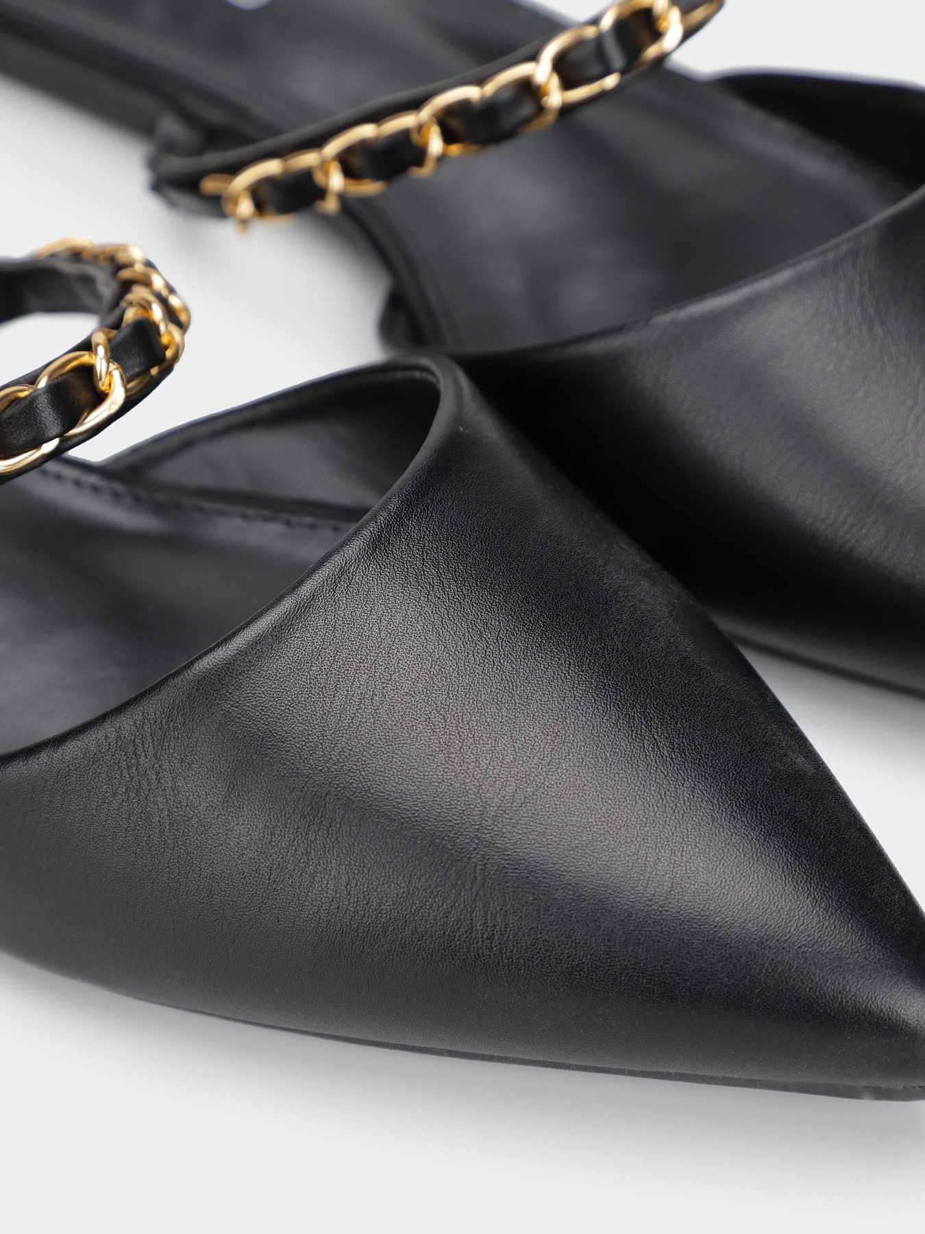 Мюли Braska модель 111-2201/701 Фото