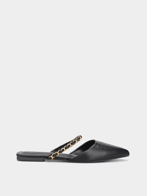 Мюли Braska модель 111-2201/701 Фото