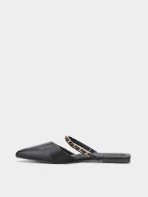 Мюли Braska модель 111-2201/701 Фото