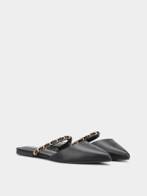 Мюли Braska модель 111-2201/701 Фото