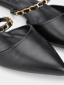 Мюли Braska модель 111-2201/701 Фото