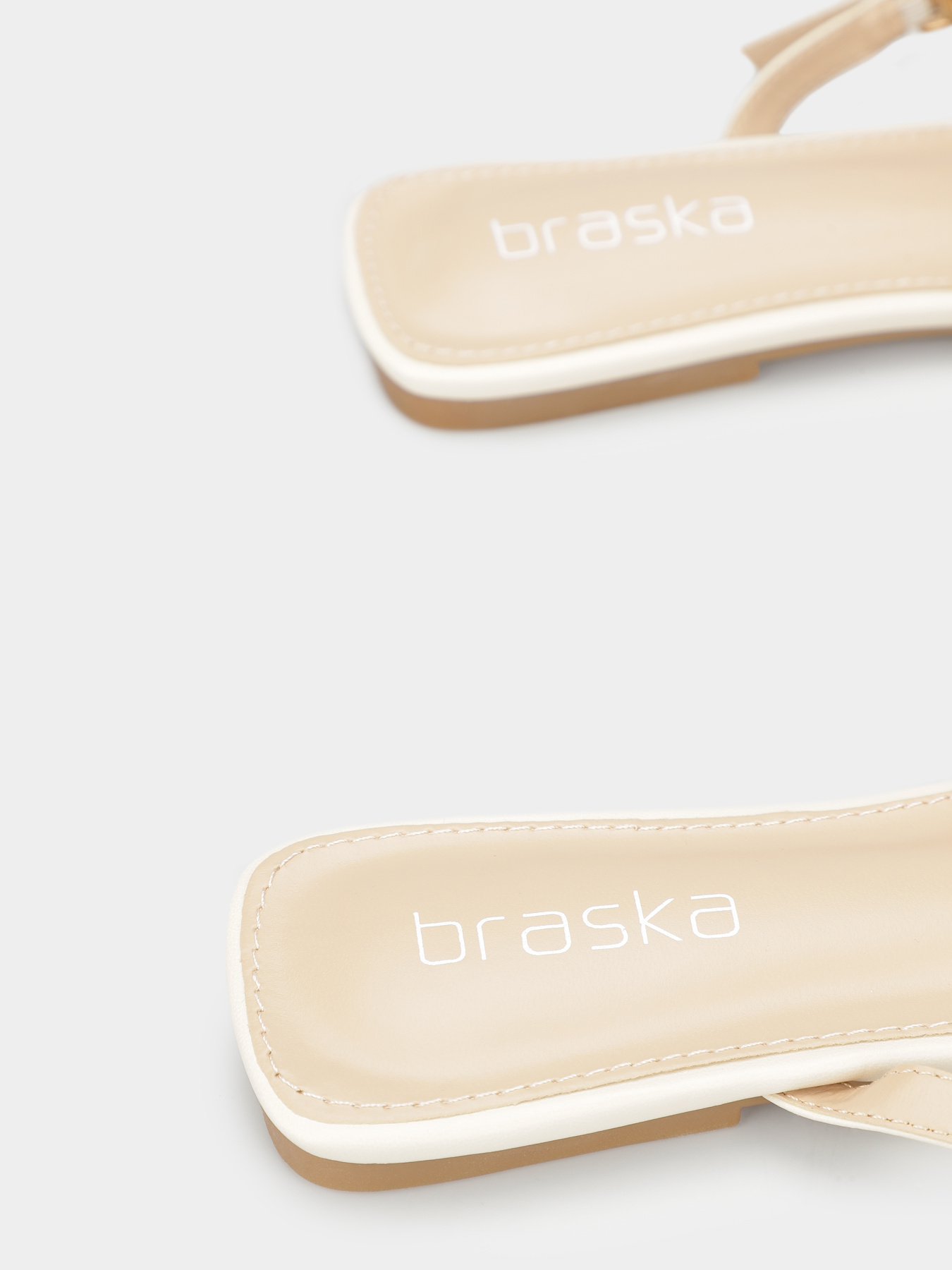 Мюлі Braska модель 111-2201/704 Фото