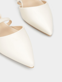 Мюлі Braska модель 111-2201/704 Фото