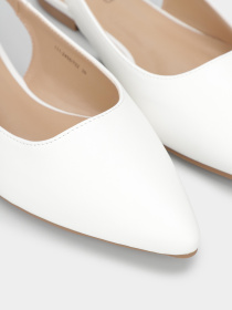 Балетки Braska модель 111-2455/702 Фото