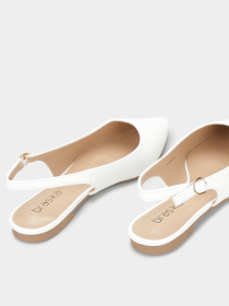 Балетки Braska модель 111-2455/702 Фото