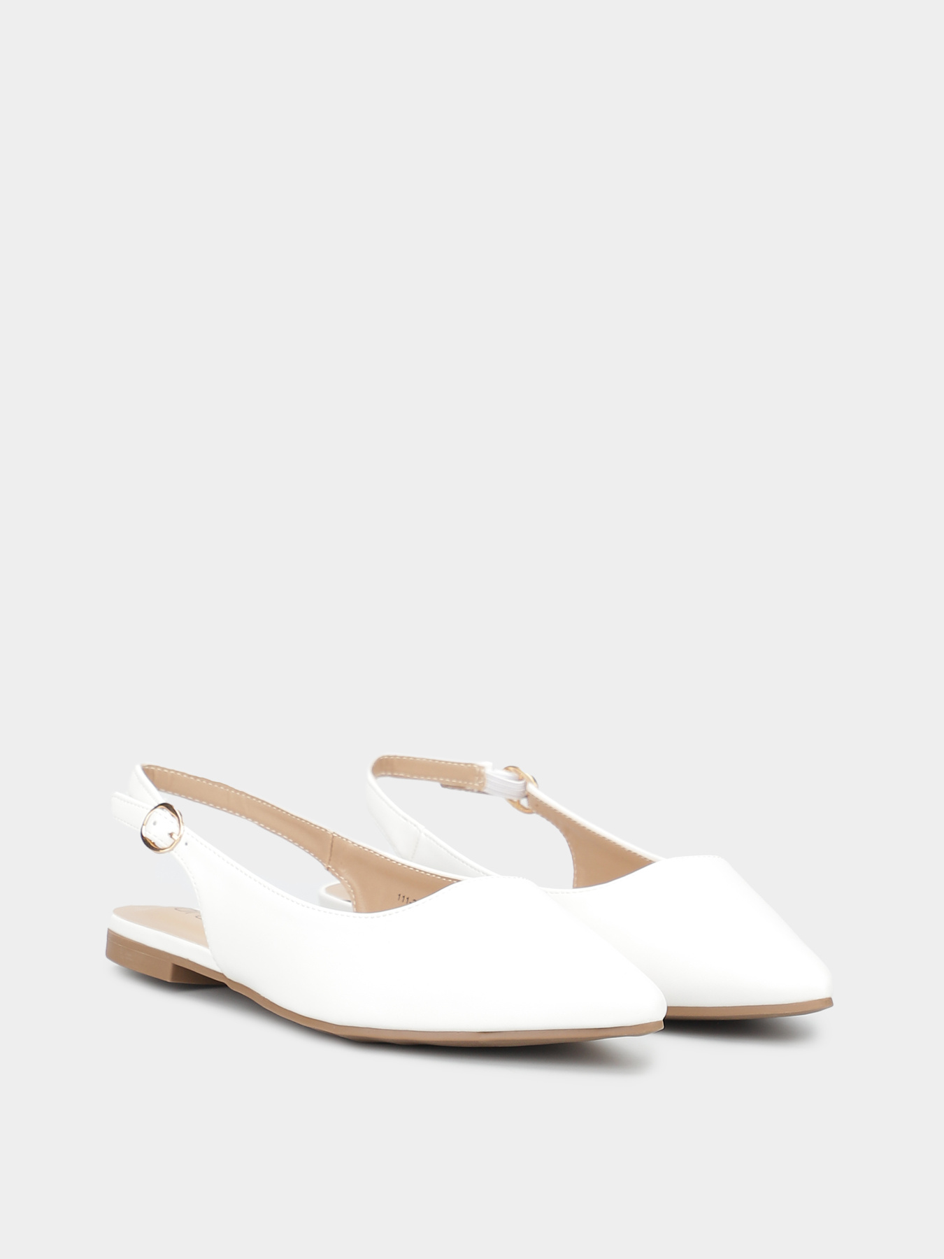 Балетки Braska модель 111-2455/702 Фото