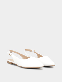 Балетки Braska модель 111-2455/702 Фото