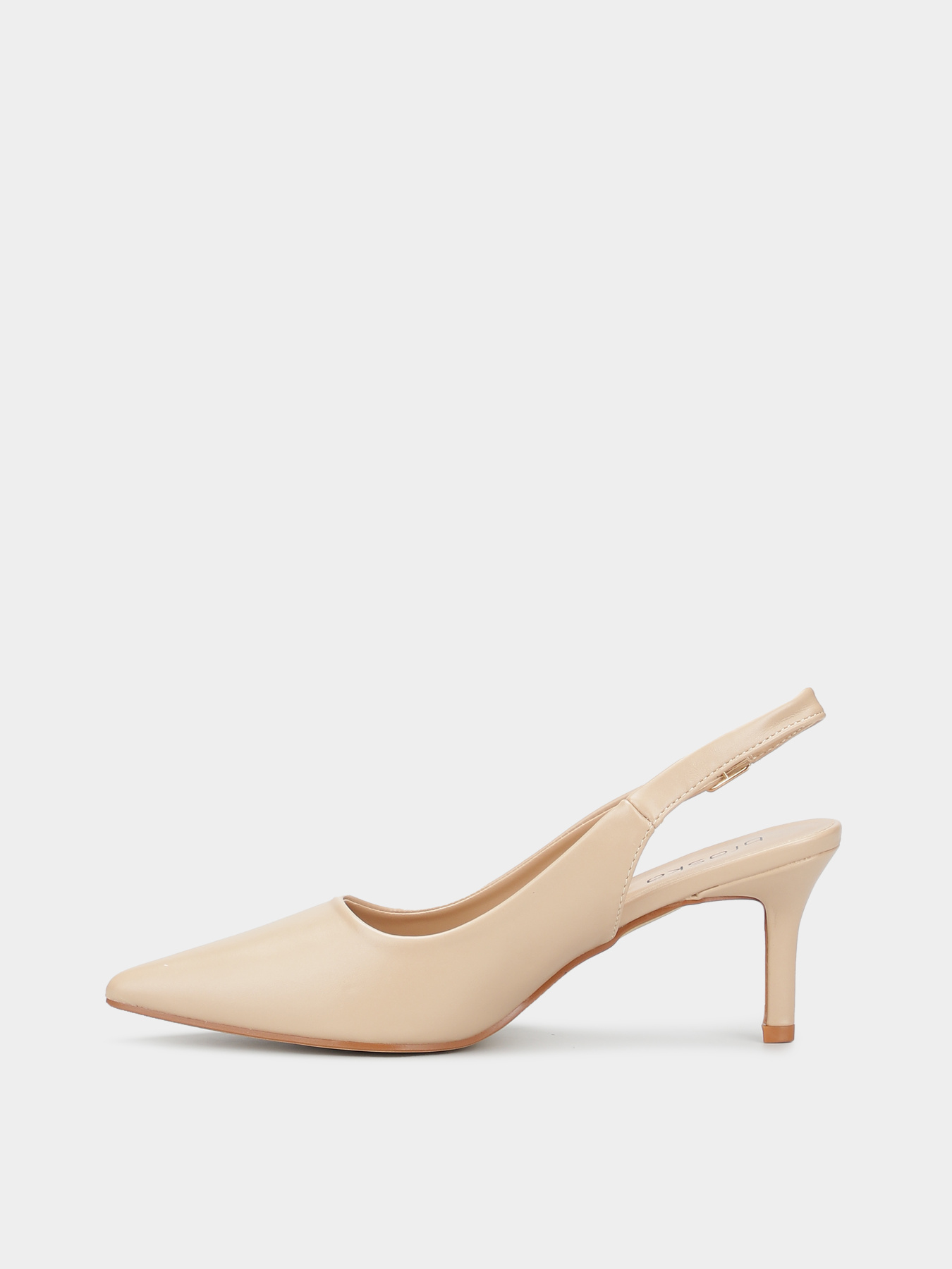 Туфлі-човники Braska модель 111-2204/704 Фото