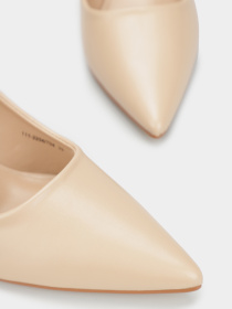 Туфлі-човники Braska модель 111-2204/704 Фото