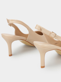 Туфлі-човники Braska модель 111-2204/704 Фото