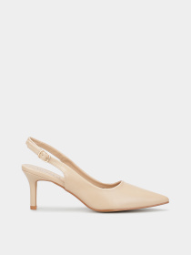 Туфлі-човники Braska модель 111-2204/704 Фото