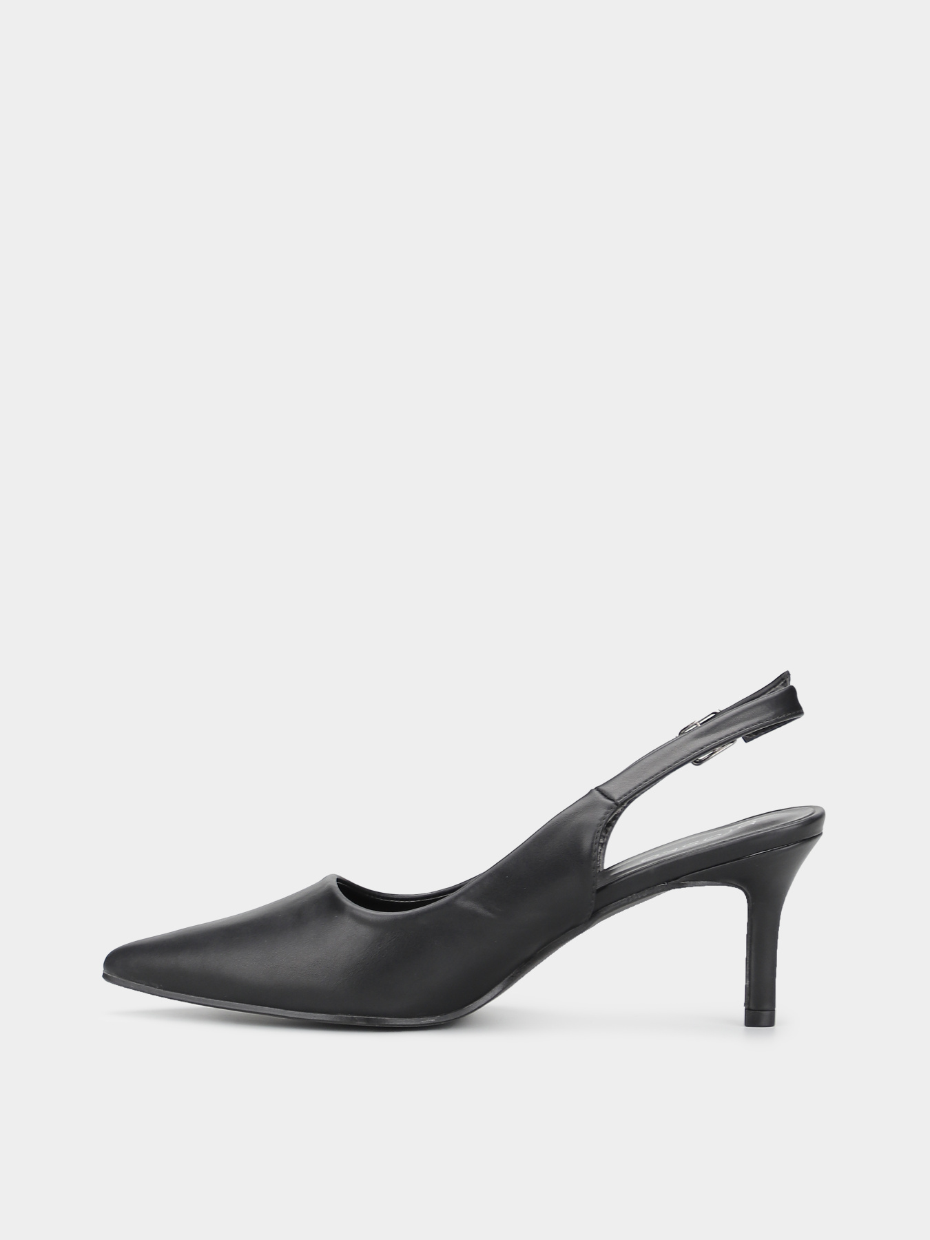 Туфлі-човники Braska модель 111-2204/701 Фото