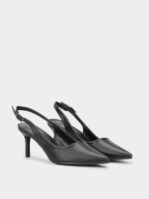 Туфлі-човники Braska модель 111-2204/701 Фото