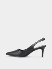 Туфли на каблуках Braska модель 111-2204/701 Фото