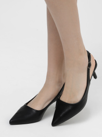 Туфли на каблуках Braska модель 111-2204/701 Фото