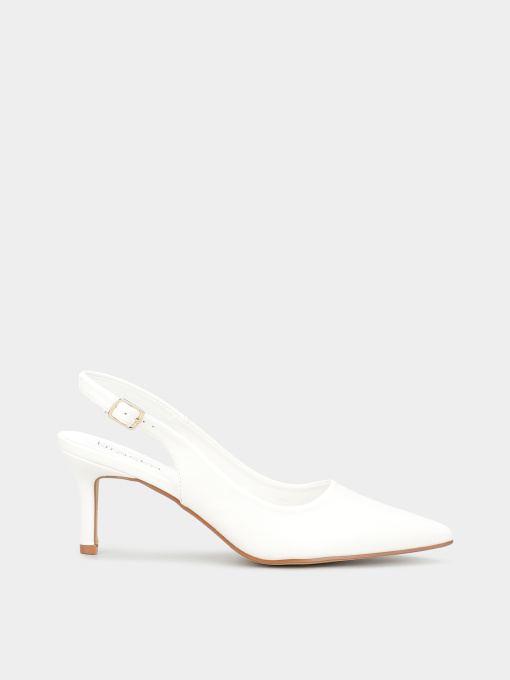 Туфли-лодочки Braska модель 111-5411/702 Фото