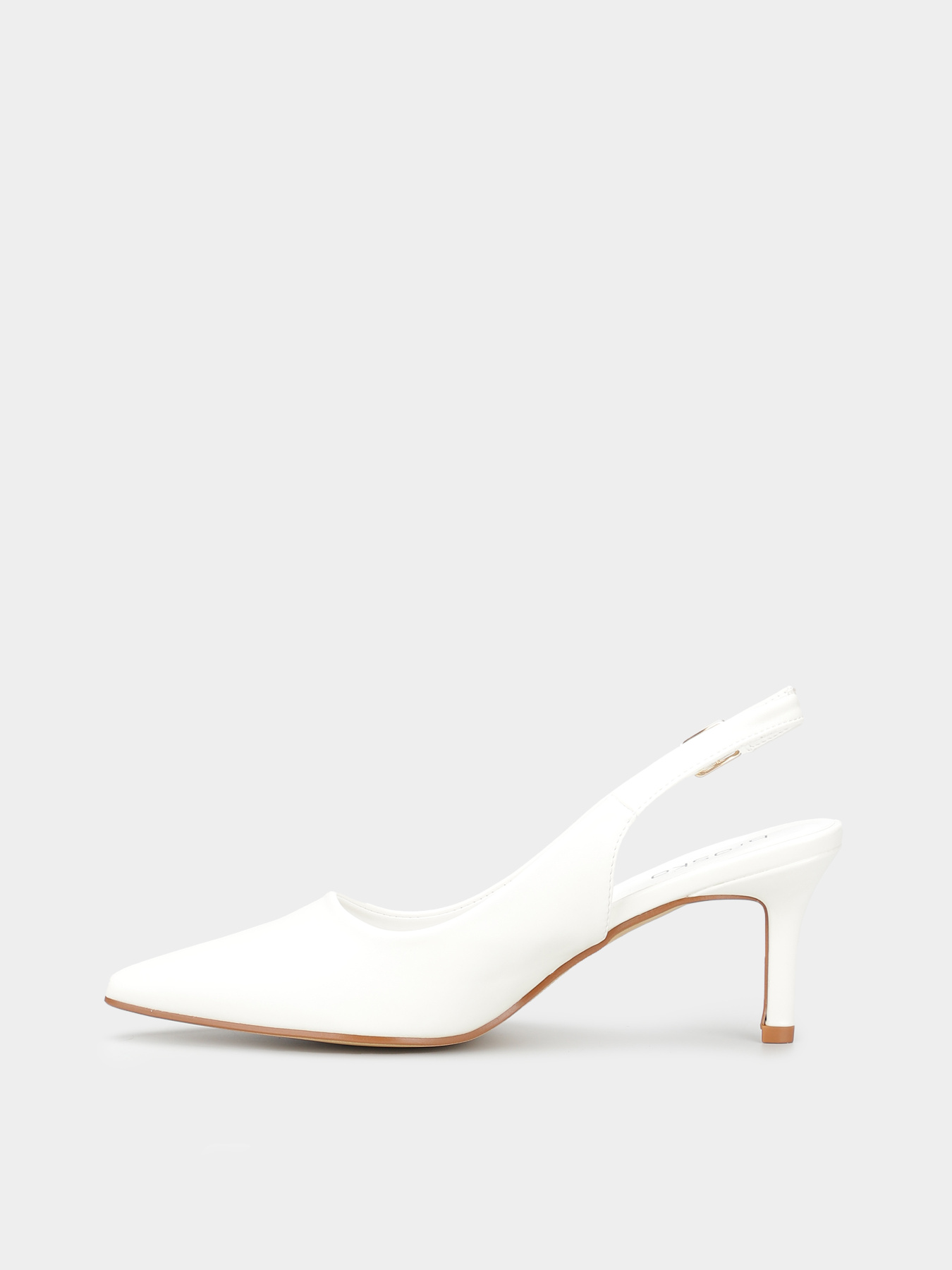 Туфлі на підборах Braska модель 111-5411/702 Фото