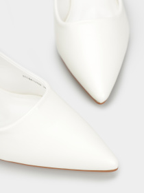 Туфлі на підборах Braska модель 111-5411/702 Фото