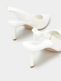 Туфлі на підборах Braska модель 111-5411/702 Фото