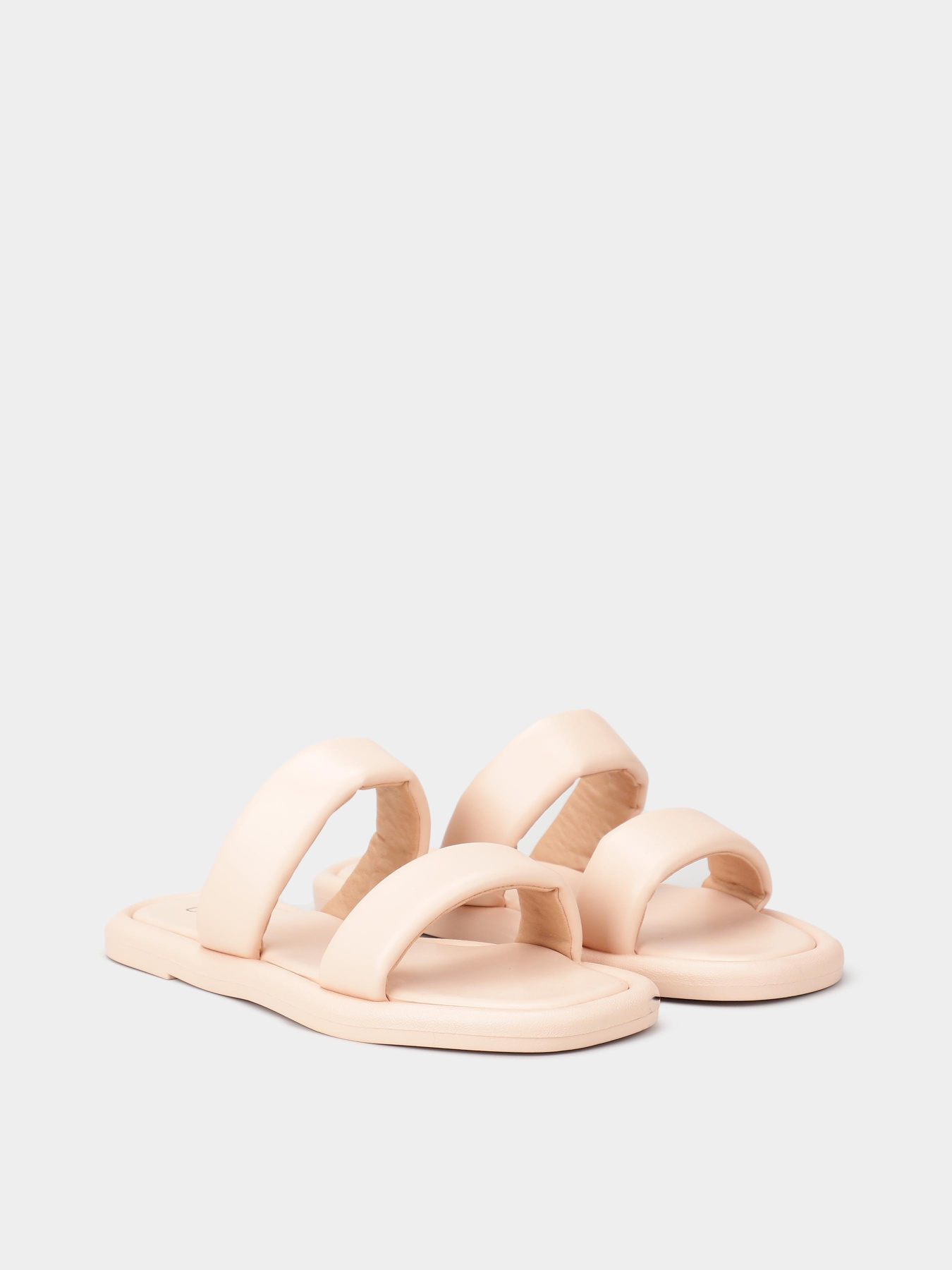 Шлепанцы Braska модель 111-0070/718 Фото