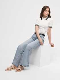 Шлепанцы Braska модель 111-0070/718 Фото